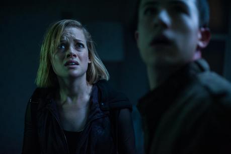 [CRITIQUE] : Don't Breathe - La Maison des Ténèbres