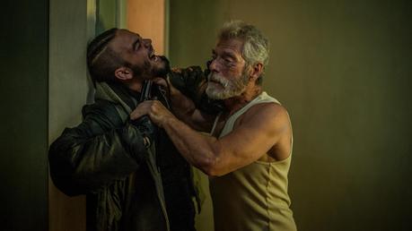 [CRITIQUE] : Don't Breathe - La Maison des Ténèbres