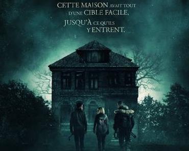 [CRITIQUE] : Don't Breathe - La Maison des Ténèbres