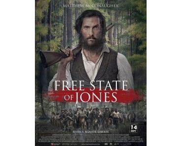 Free State of Jones