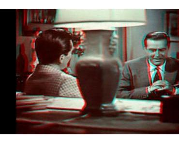 Hitchcock a fait un film en 3D ?!