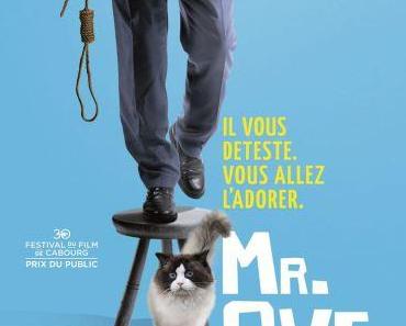 [CRITIQUE] – Mr. Ove