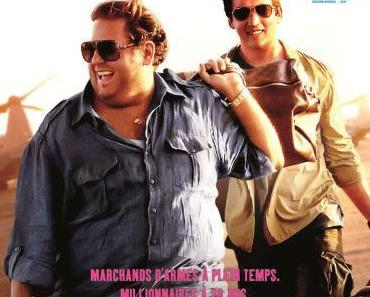 [CRITIQUE] – War Dogs (2016)