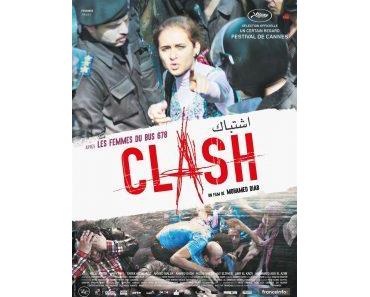 Clash