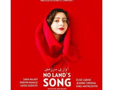 Critique – No Land’s Song