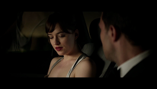 Fifty Shades Darker trailer 1