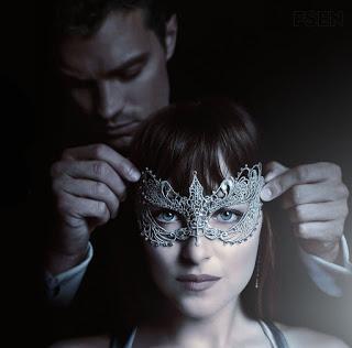 Fifty Shades Darker trailer 1