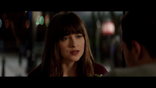 Fifty Shades Darker trailer 1