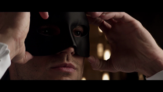 Fifty Shades Darker trailer 1