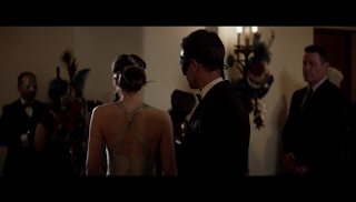 Fifty Shades Darker trailer 1