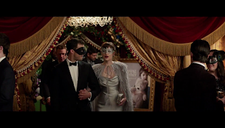 Fifty Shades Darker trailer 1