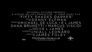 Fifty Shades Darker trailer 1