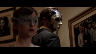 Fifty Shades Darker trailer 1