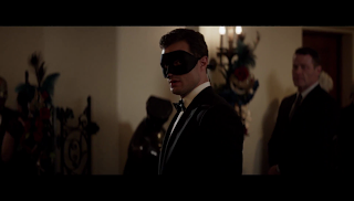 Fifty Shades Darker trailer 1