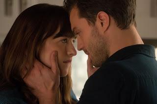 Fifty Shades Darker trailer 1