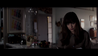 Fifty Shades Darker trailer 1