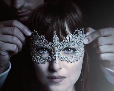 Fifty Shades Darker trailer 1
