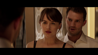 Fifty Shades Darker trailer 1