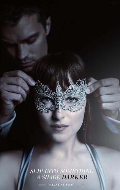 Fifty Shades Darker trailer 1