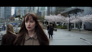 Fifty Shades Darker trailer 1