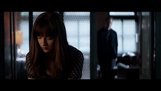 Fifty Shades Darker trailer 1