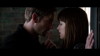 Fifty Shades Darker trailer 1