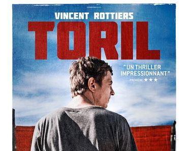 Toril (2016) de Laurent Teyssier