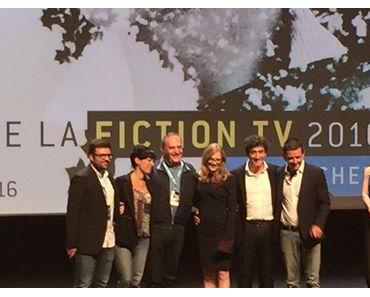 FESTIVAL DE FICTION TV DE LA ROCHELLE (Journal de Bord) Jour 1 – LES BEAUX MALAISES