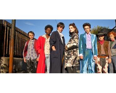 Sing Street, ça balance à Dublin.