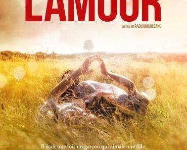 [CRITIQUE] – L’Histoire de l’Amour (2016)