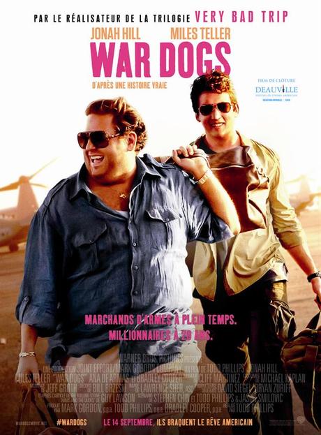 War Dogs (2016) de Todd Philipps