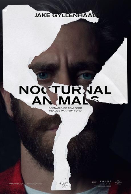 Bande annonce et photos Nocturnal Animals