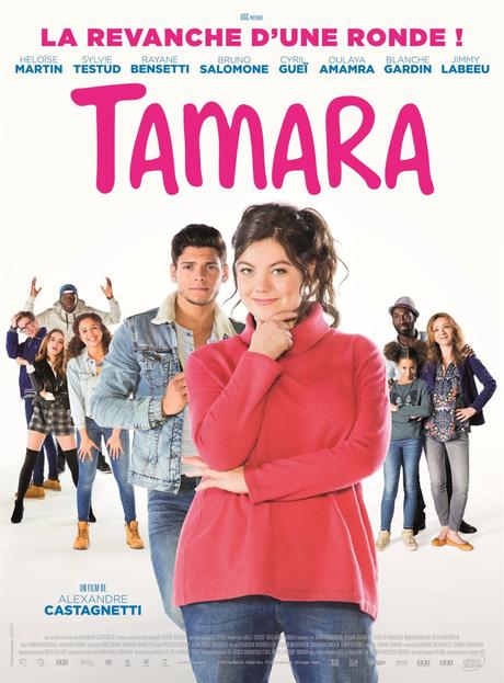 Bande annonce Tamara