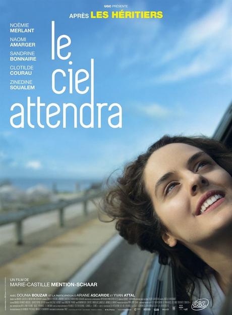 Bande annonce Le Ciel Attendra