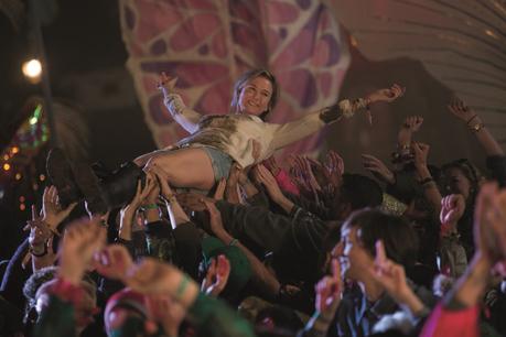 [CRITIQUE] : Bridget Jones Baby