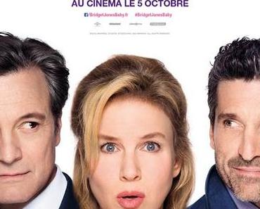 [CRITIQUE] : Bridget Jones Baby