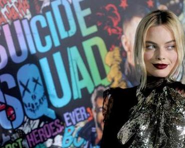 Suicide Squad : Le spin-off sur Harley Quinn prochainement en route ?