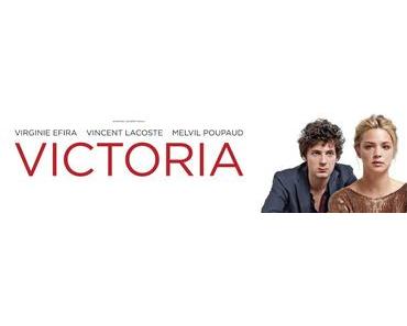 Victoria (Critique l 2016) réalisé par Justine Triet
