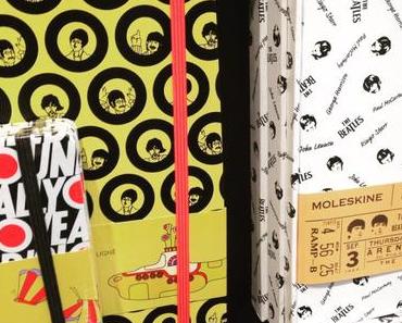 Moleskine m’a tuer, volume 2