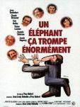 UN ÉLÉPHANT CA TROMPE ENORMEMENT /NOUS IRONS TOUS AU PARADIS (Critique)