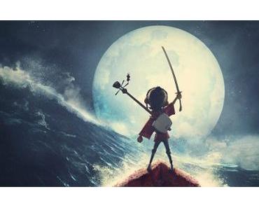 Kubo et l’armure magique, critique