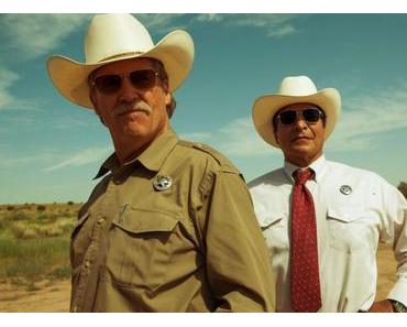 COMANCHERIA : Duo et duel au soleil ★★★★☆