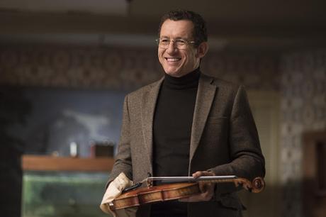 [CONCOURS] : Gagnez vos places pour aller voir Radin !