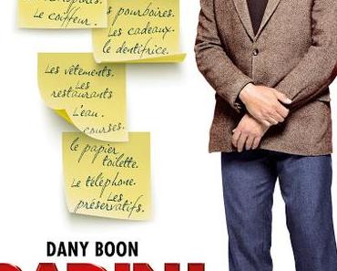 [CONCOURS] : Gagnez vos places pour aller voir Radin !