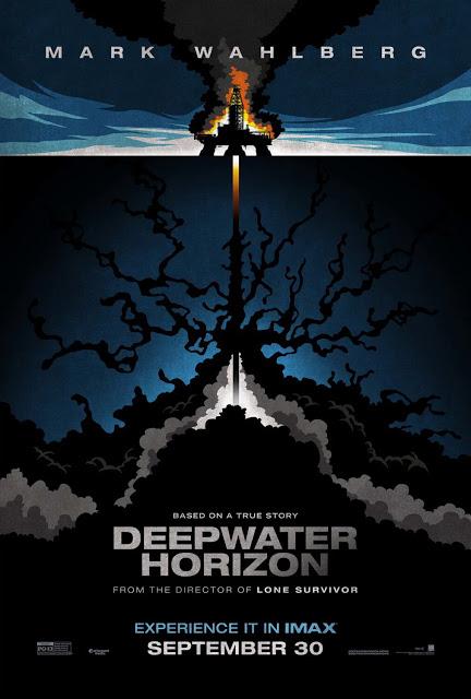Nouvelle vidéo featurette VOST pour Deepwater de Peter Berg