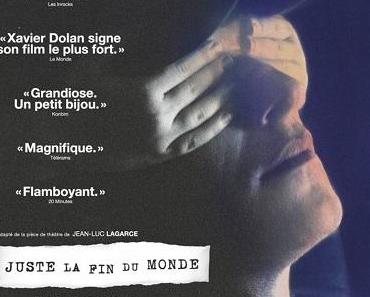 Juste la fin du monde : Une leçon de mise en scène