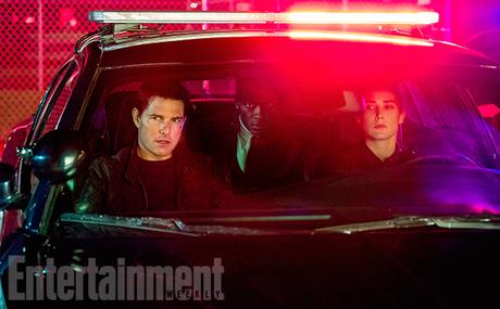 Nouvelle bande annonce VOST pour Jack Reacher : Never Go Back