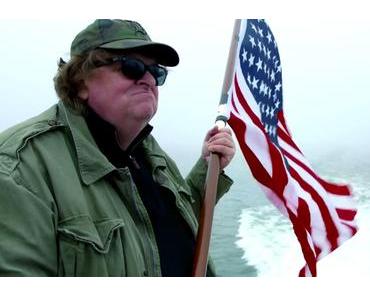 « Where to invade next » : Guide de l’Europe par Michael Moore.