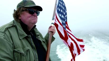 « Where to invade next » : Guide de l’Europe par Michael Moore.