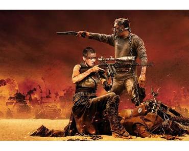 The Wasteland : un prequel et non une suite à Mad Max Fury Road ?